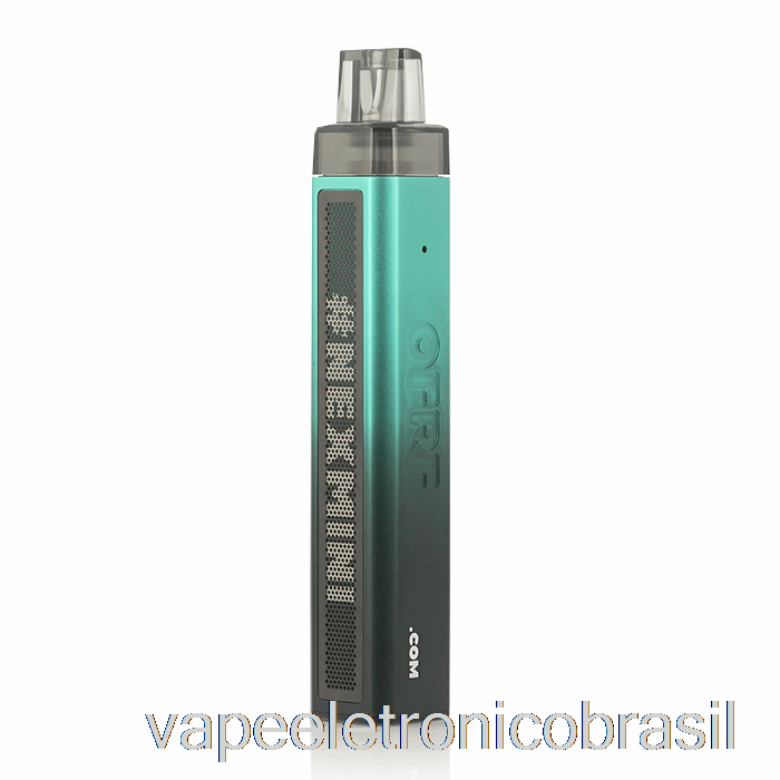 Vape Vaporesso Wotofo Ofrf Nexmini 30w Pod System Preto Verde